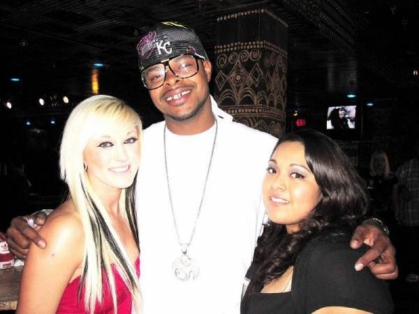 Kutt Calhoun Fotoğrafı