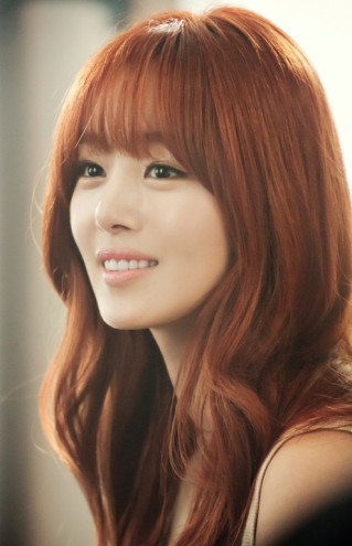 Sunhwa Fotoğrafları 5