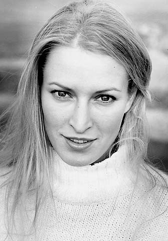 Stefanie Von Poser Fotoğrafı