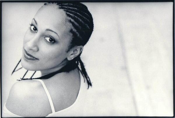 Julienne ırons Fotoğrafı