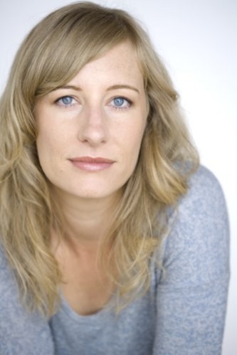 Lucy Wigmore Fotoğrafı