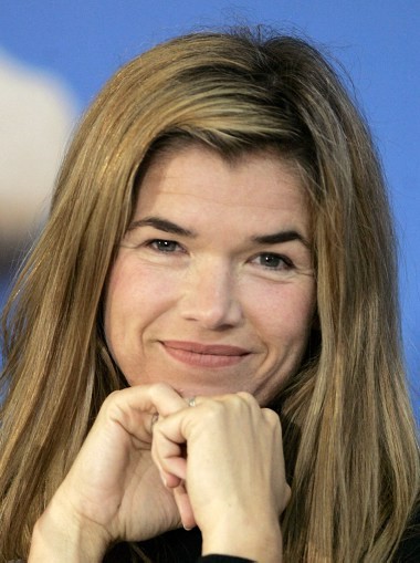 Anke Engelke Fotoğrafları 3