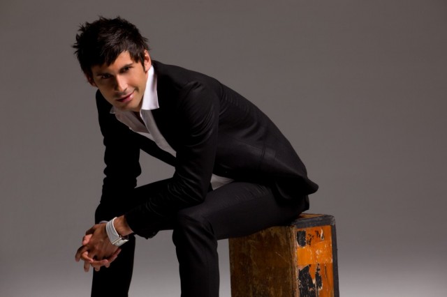 Dan Balan Fotoğrafı