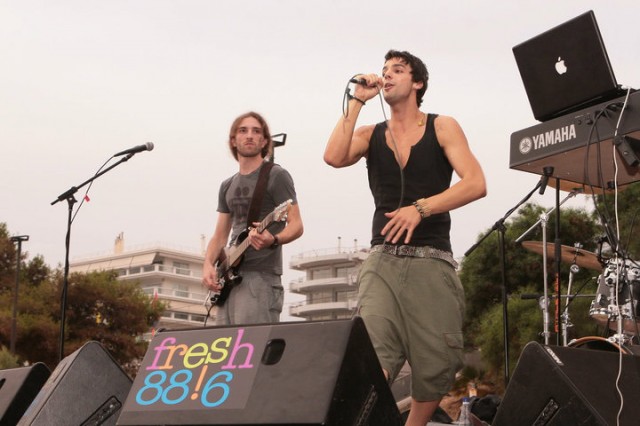 Kokkina Halia Fotoğrafı