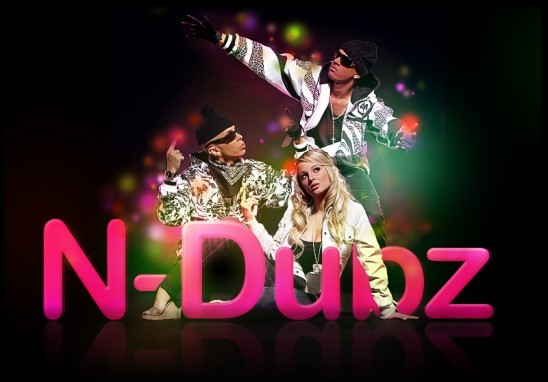 N-dubz Fotoğrafları 13