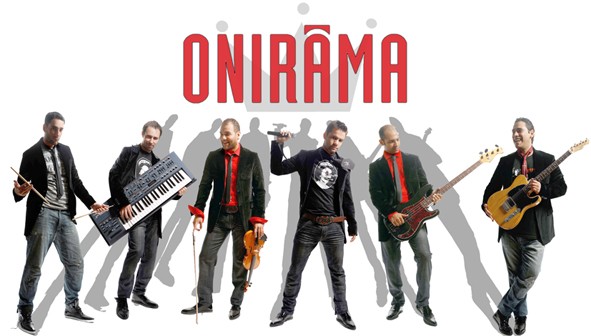 Onirama fotoğrafı