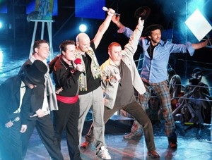 Locomondo Fotoğrafı