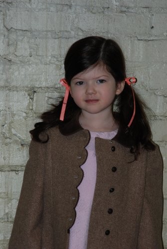 Cynthia Galant Fotoğrafı