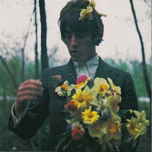 Roger Daltrey Fotoğrafları 8