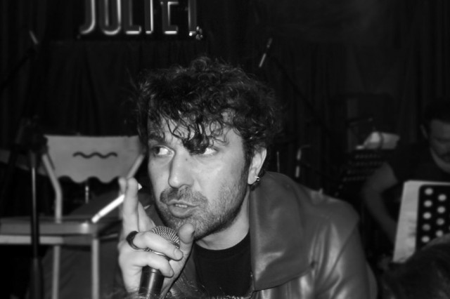 Halil Sezai Paracıkoğlu Fotoğrafı