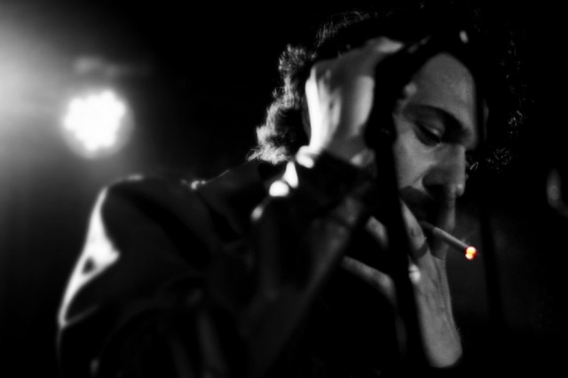 Halil Sezai Paracıkoğlu Fotoğrafı