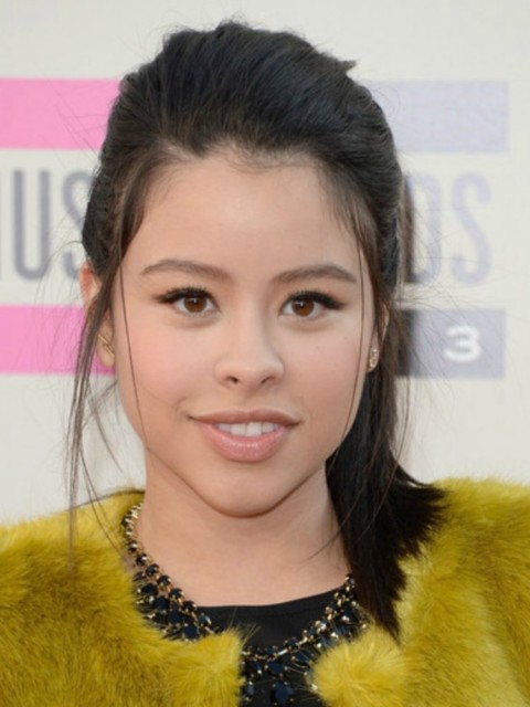 Cierra Ramirez Fotoğrafı