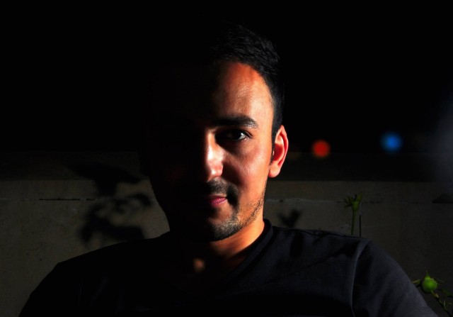 Mehmet Yamak Fotoğrafı
