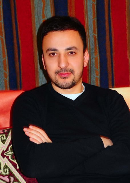 Mehmet Yamak Fotoğrafı