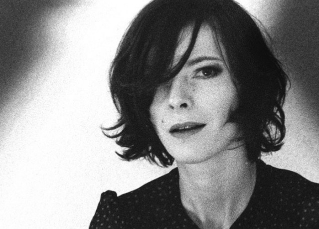Katrin Bühring Fotoğrafı