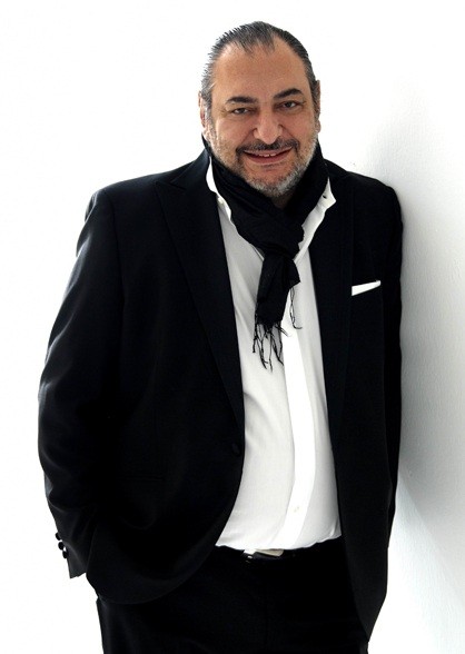 Reha Muhtar fotoğrafı Reha Muhtar fotoğrafı