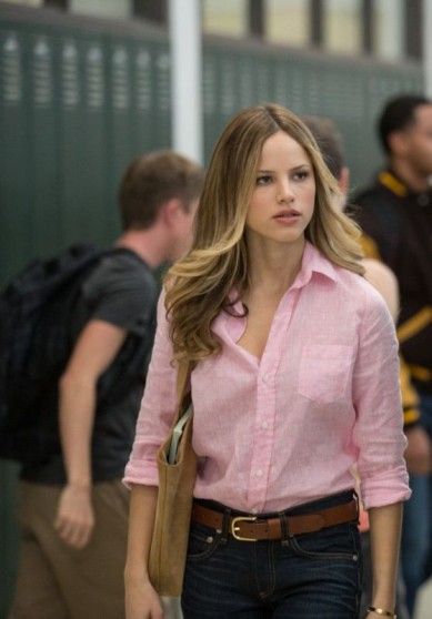 Halston Sage Fotoğrafları 61