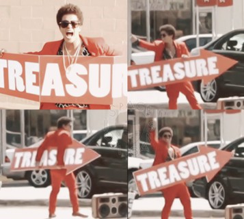 Bruno Mars Fotoğrafı