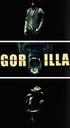 Bruno Mars Fotoğrafı