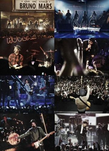 Bruno Mars Fotoğrafı