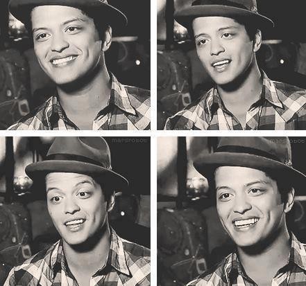 Bruno Mars Fotoğrafı