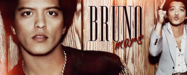 Bruno Mars Fotoğrafı