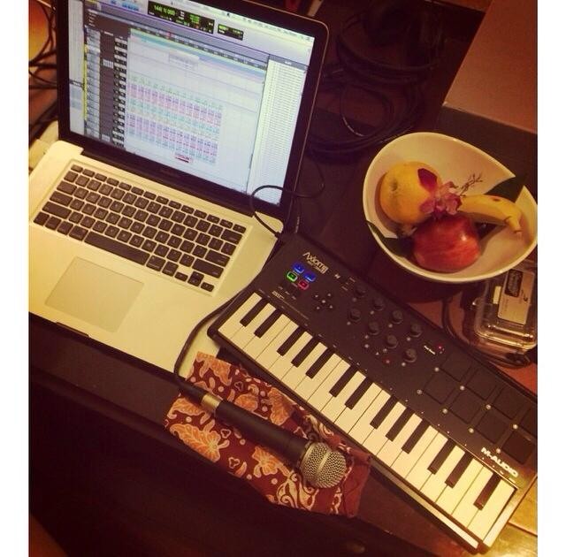 Bruno Mars Fotoğrafı