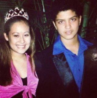 Bruno Mars Fotoğrafı