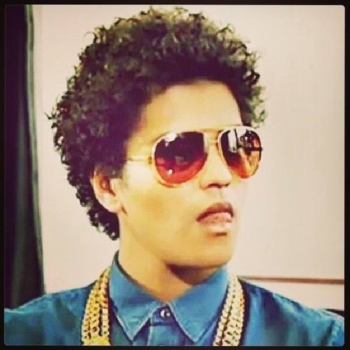 Bruno Mars Fotoğrafı