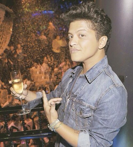 Bruno Mars Fotoğrafları 4651