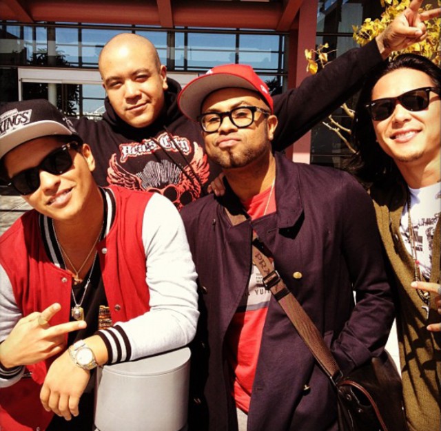 Bruno Mars Fotoğrafı