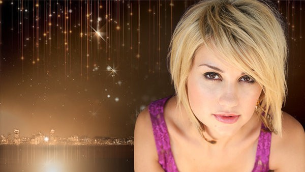 Chelsea Kane Fotoğrafı
