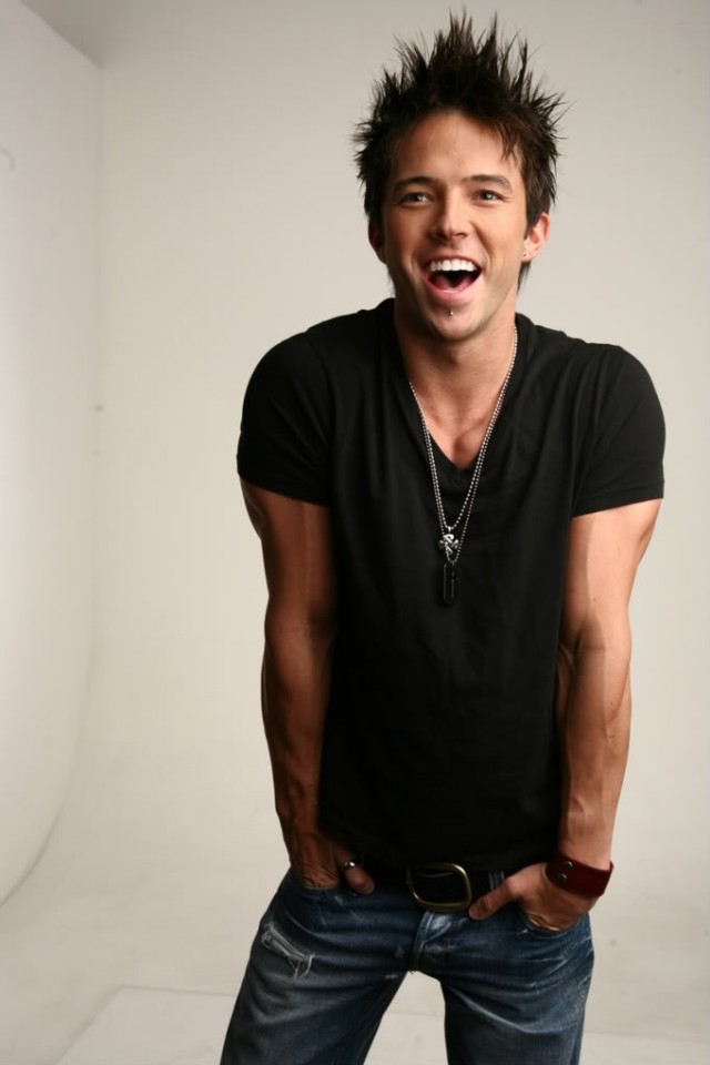 Jayr Kalis Fotoğrafı