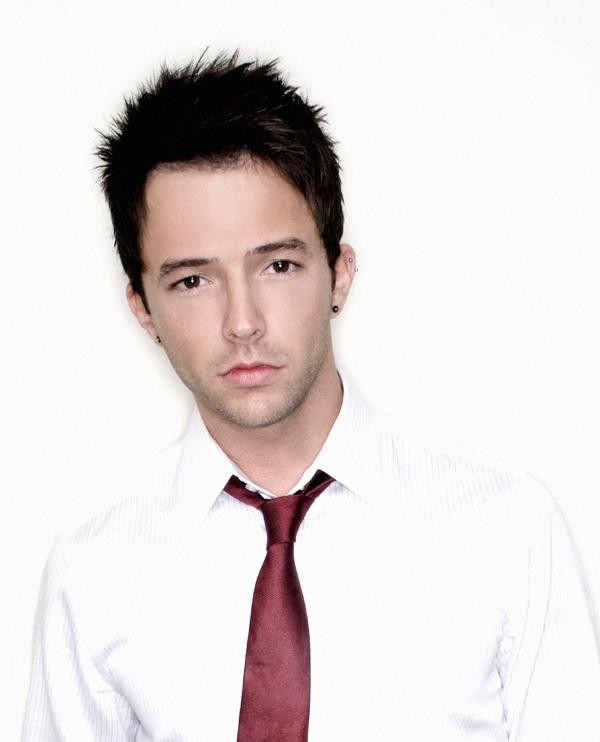 Jayr Kalis Fotoğrafı