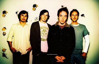 Hoobastank Fotoğrafı