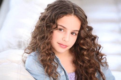 Carly Tamer Fotoğrafı