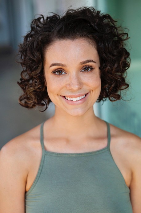 Melanie Booth Fotoğrafı