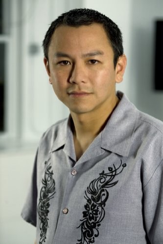 Philippe Cu Leong fotoğrafı