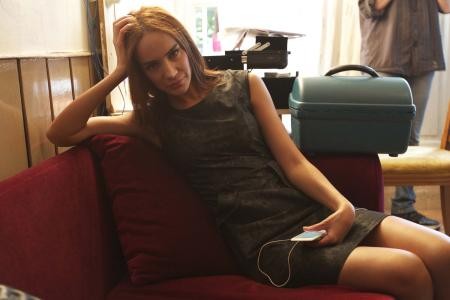 Buket Araz Fotoğrafı