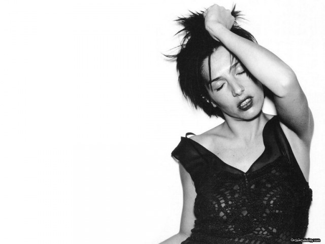 Sharleen Spiteri fotoğrafı