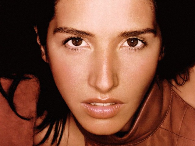 Sharleen Spiteri Fotoğrafları 7