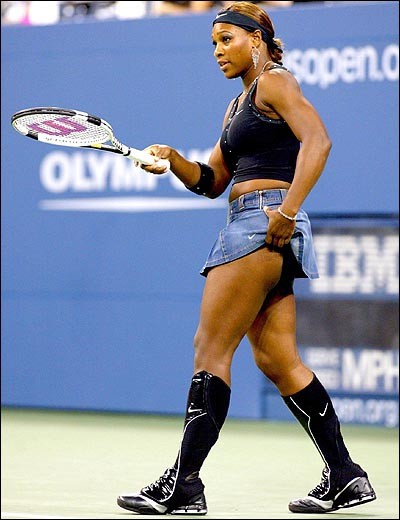 Serena Williams Fotoğrafları 21