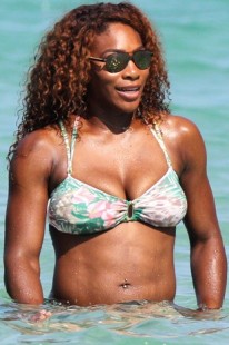 Serena Williams Fotoğrafları 39