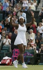 Serena Williams Fotoğrafları 49