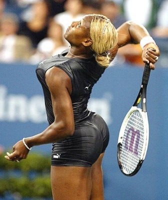 Serena Williams Fotoğrafları 60