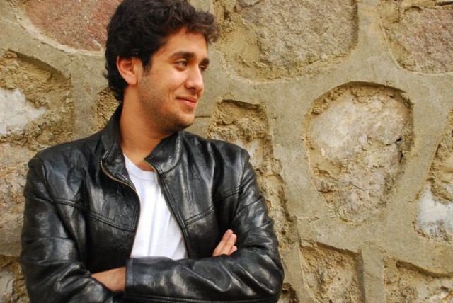 Alican Aytekin Fotoğrafı