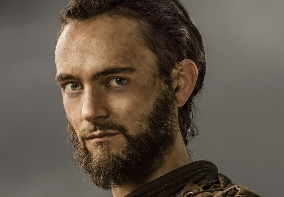 George Blagden Fotoğrafları 59