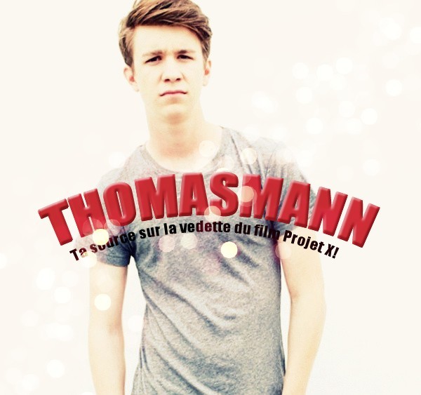 Thomas Mann Fotoğrafı
