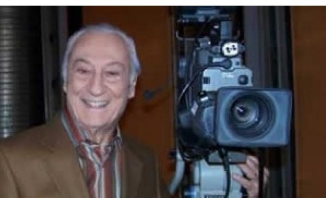 Halit Kıvanç Fotoğrafı