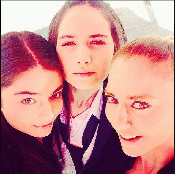 Ayça Ayşin Turan Fotoğrafı